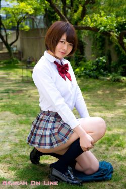 芈月传电视剧